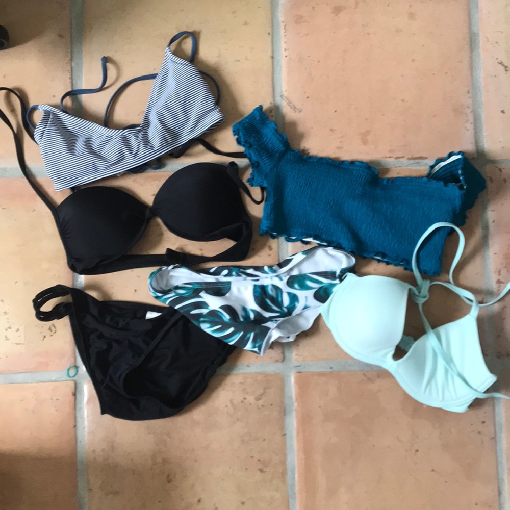 swim Bundle
